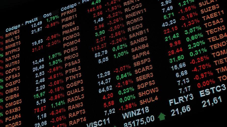 Morning Call: bolsas buscam novas máximas no final do ano