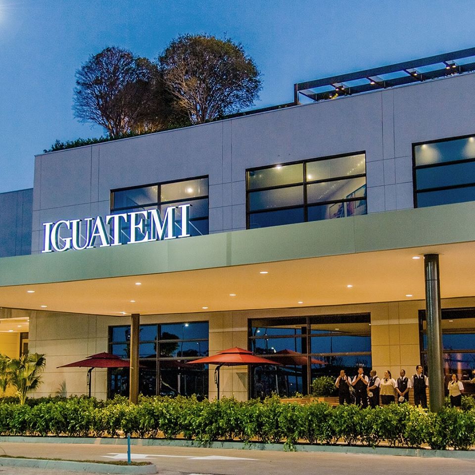 BTG (BPAC11) indica compra para Iguatemi (IGTI11) após resultado sólido