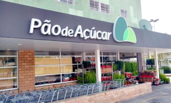 Bolsa: GPA (PCAR3) tem a maior alta nesta sexta-feira e Braskem (BRKM5), a baixa