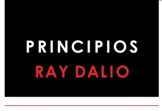 Princípios Ray Dalio: confira as principais ideias do livro
