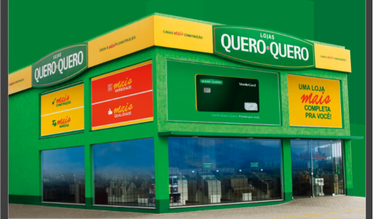 Lojas Quero Quero (LJQQ3): Lucro de R$ 16 milhões no 2TRI21, resultado 3,63 vezes acima do 2TRI20