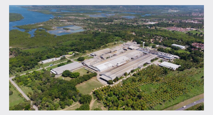 CBA (CBAV3) lucra R$ 397 milhões no 2TRI21, resultado 13 vezes maior no comparativo anual.