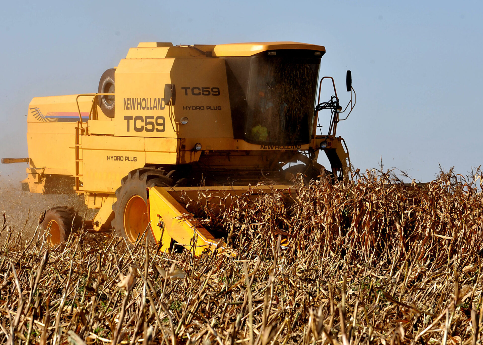 Ipea revisa de 1,5% para 2,2% o PIB agro para 2021