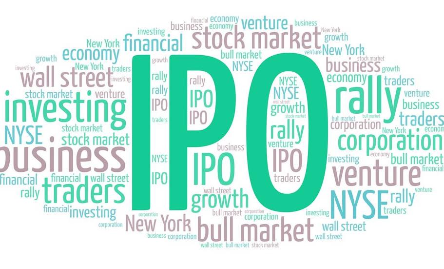 ipos ipo lock-up