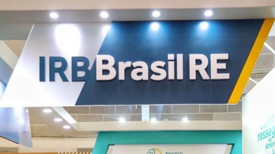 Bolsa: IRB Brasil (IRBR3) tem a maior alta desta terça e Azul (AZUL4), a baixa