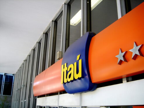 Itaú (ITUB4) vai pagar à Totvs (TOTS3) até R$ 1,06 bilhão em joint venture