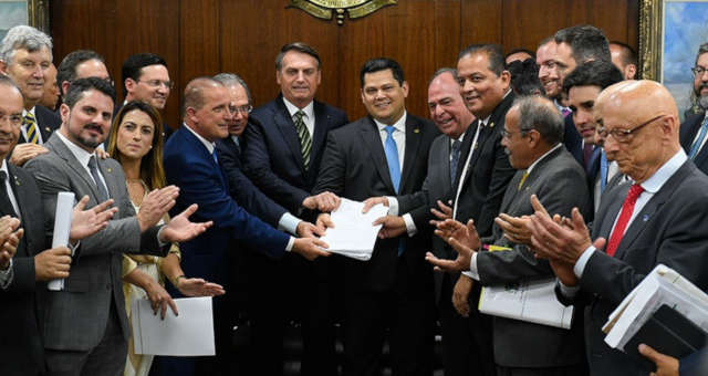 Entenda como a reforma econômica do governo pode afetar suas finanças