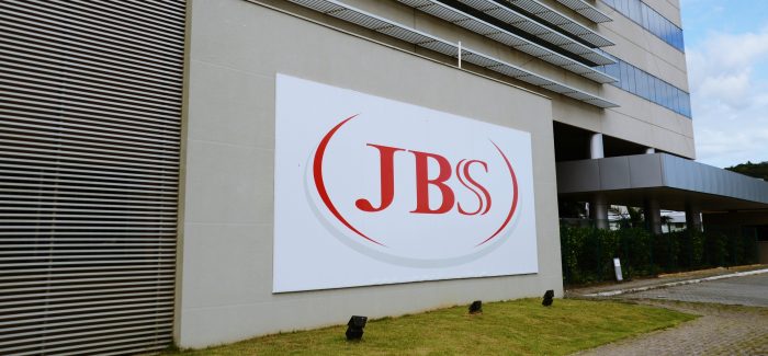 BTG (BPAC11): JBS (JBSS3) tem 2TRI21 forte com crescimento de receita