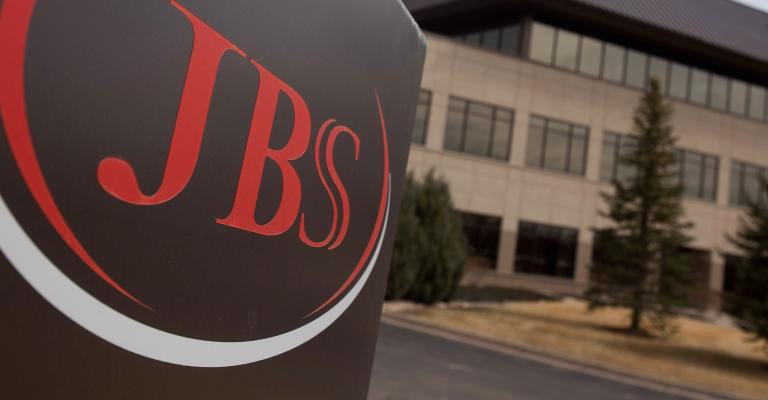 JBS (JBSS3) compra frigoríficos americano por cerca de R$ 1 bi