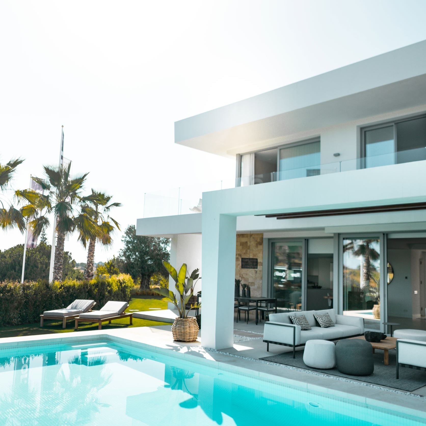 Vendas de novas casas nos Estados Unidos caem 8,6% em março
