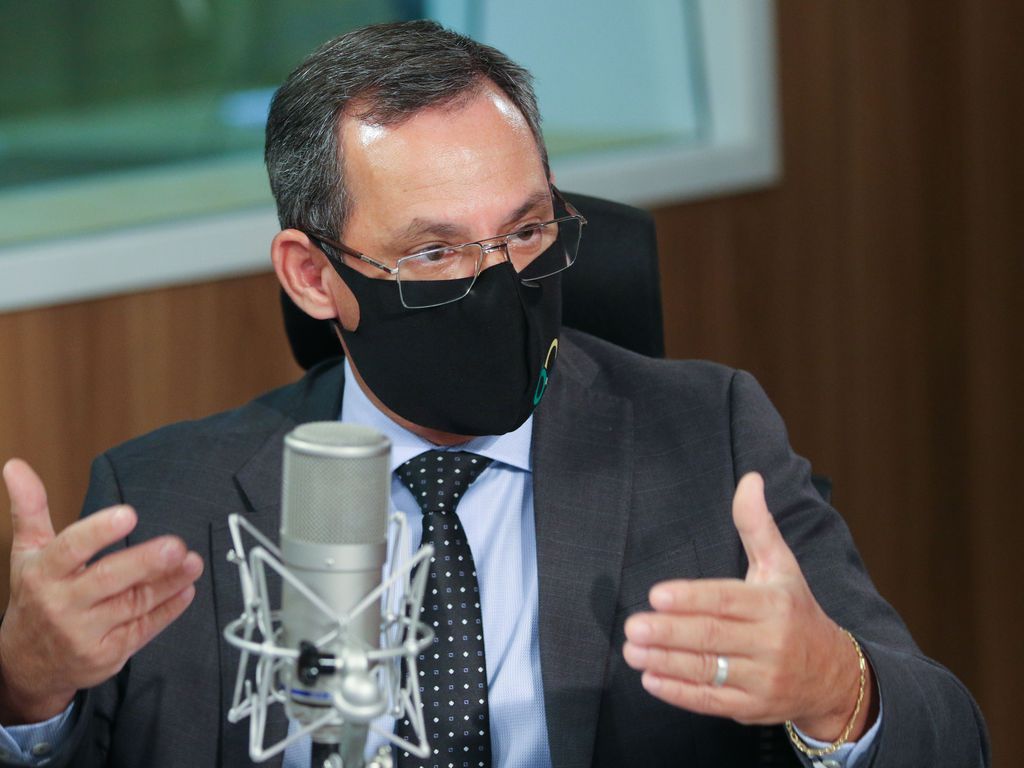 Petrobras (PETR4): Presidente José Mauro Coelho pede demissão; interino já foi nomeado