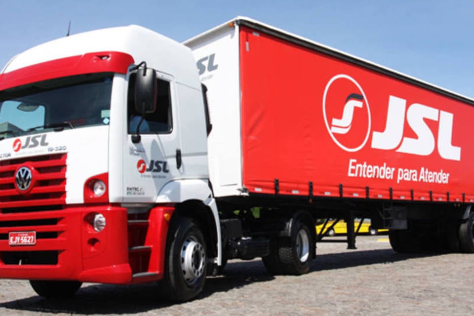 JSL (JSLG3) anuncia aquisição da Truckpad, e quer acelerar seu desenvolvimento digital