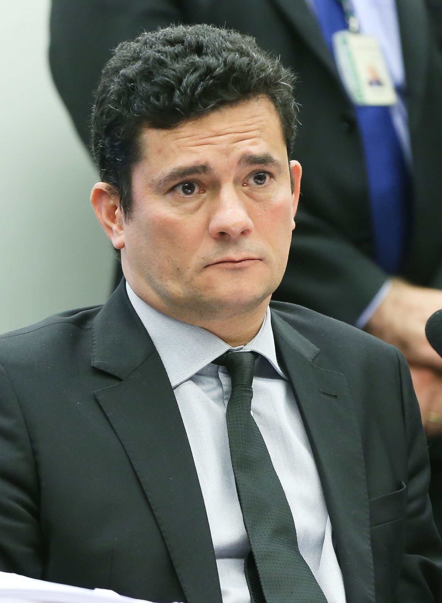 Pregões inesquecíveis: Moro desembarca do governo e bolsa reage mal