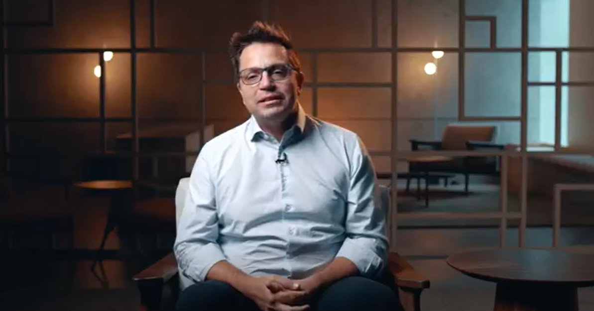 Juliano Custodio na Money Week: rebalanceamento é a chave para atravessar 2022