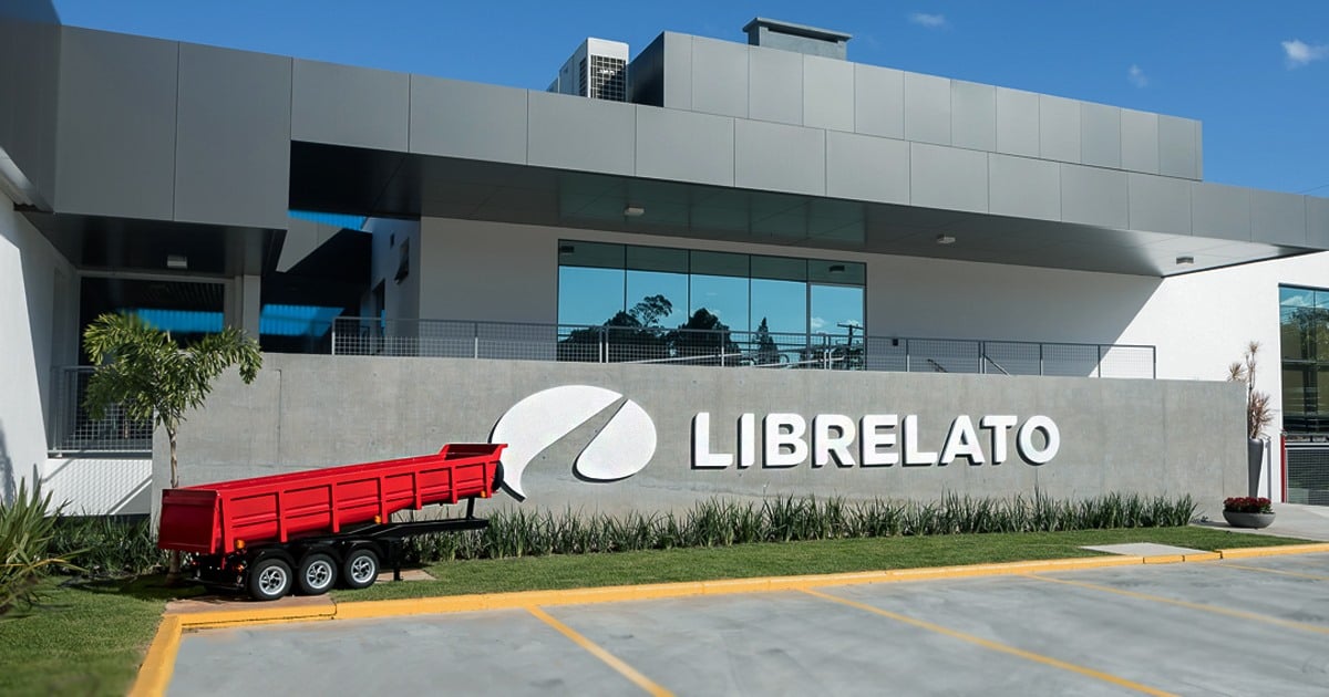Librelato: Conheça a trajetória e inovações da empresa líder em soluções de transporte