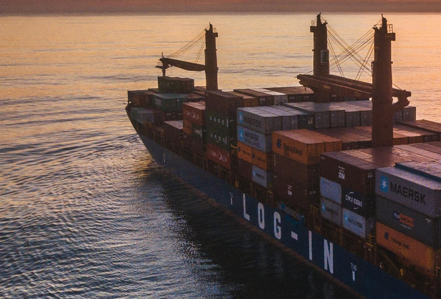 Log-In (LOGN3) assina contrato de transição junto à Codesa