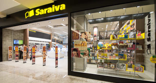 Livros sobre finanças: veja os 10 mais vendidos pela Saraiva