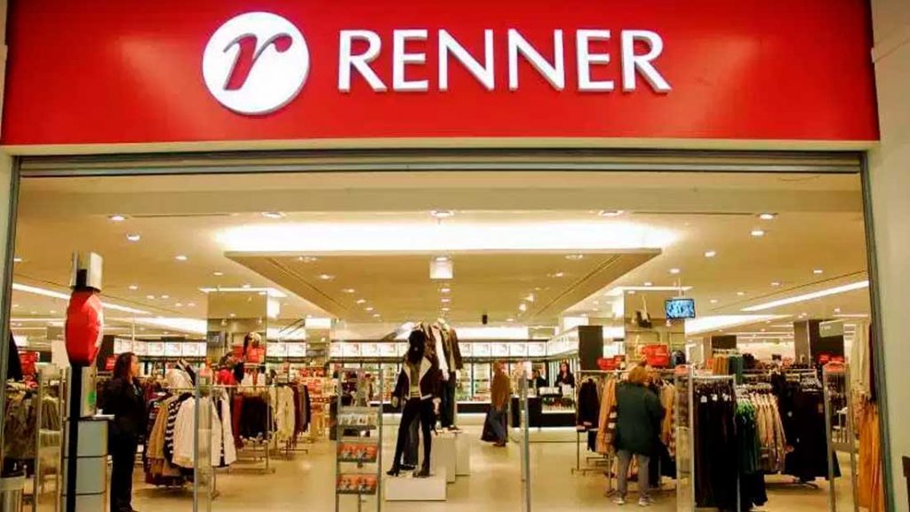 Lojas Renner (LREN3) tem lucro 76,4% menor no balanço do 2TRI21