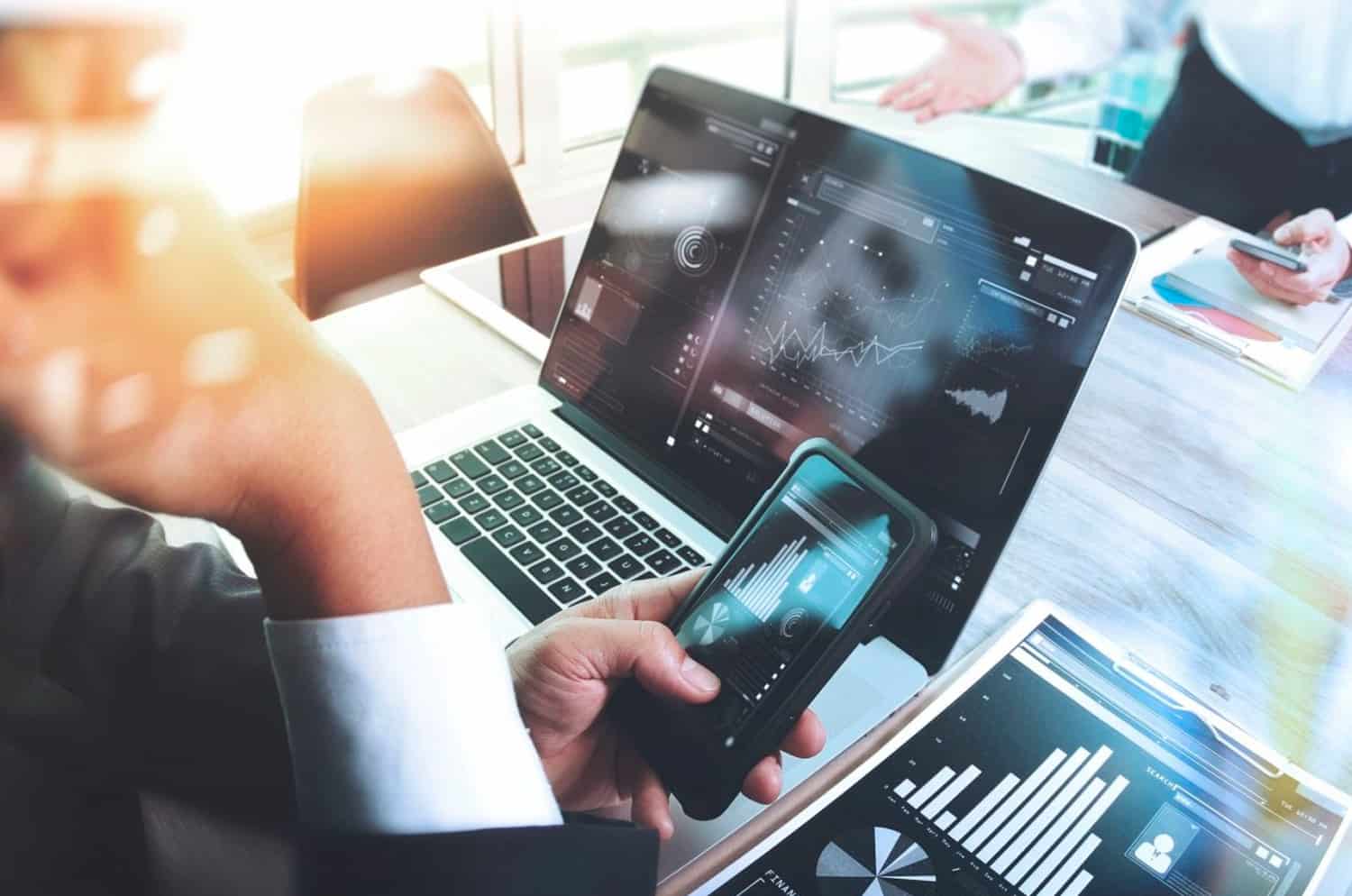 Radar traz balanços de BR Distribuidora (BRDT3) e Raia Drogasil (RADL3)