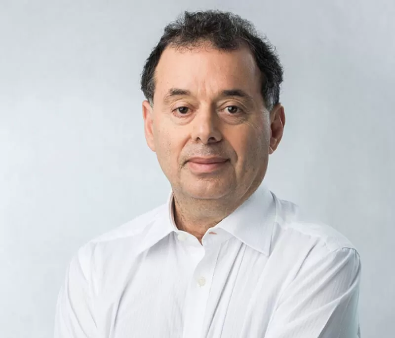 Luis Stuhlberger: o “fazedor de milionários”