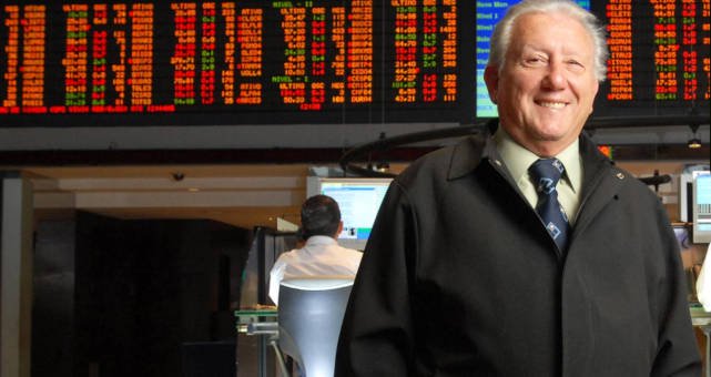 Carteira previdenciária: entenda a estratégia de Luiz Barsi