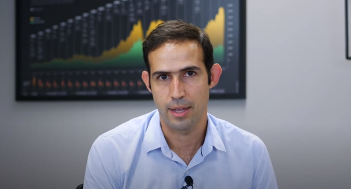 Quem é Luiz Paulo Aranha? Conheça mais sobre o sócio da MOAT Capital