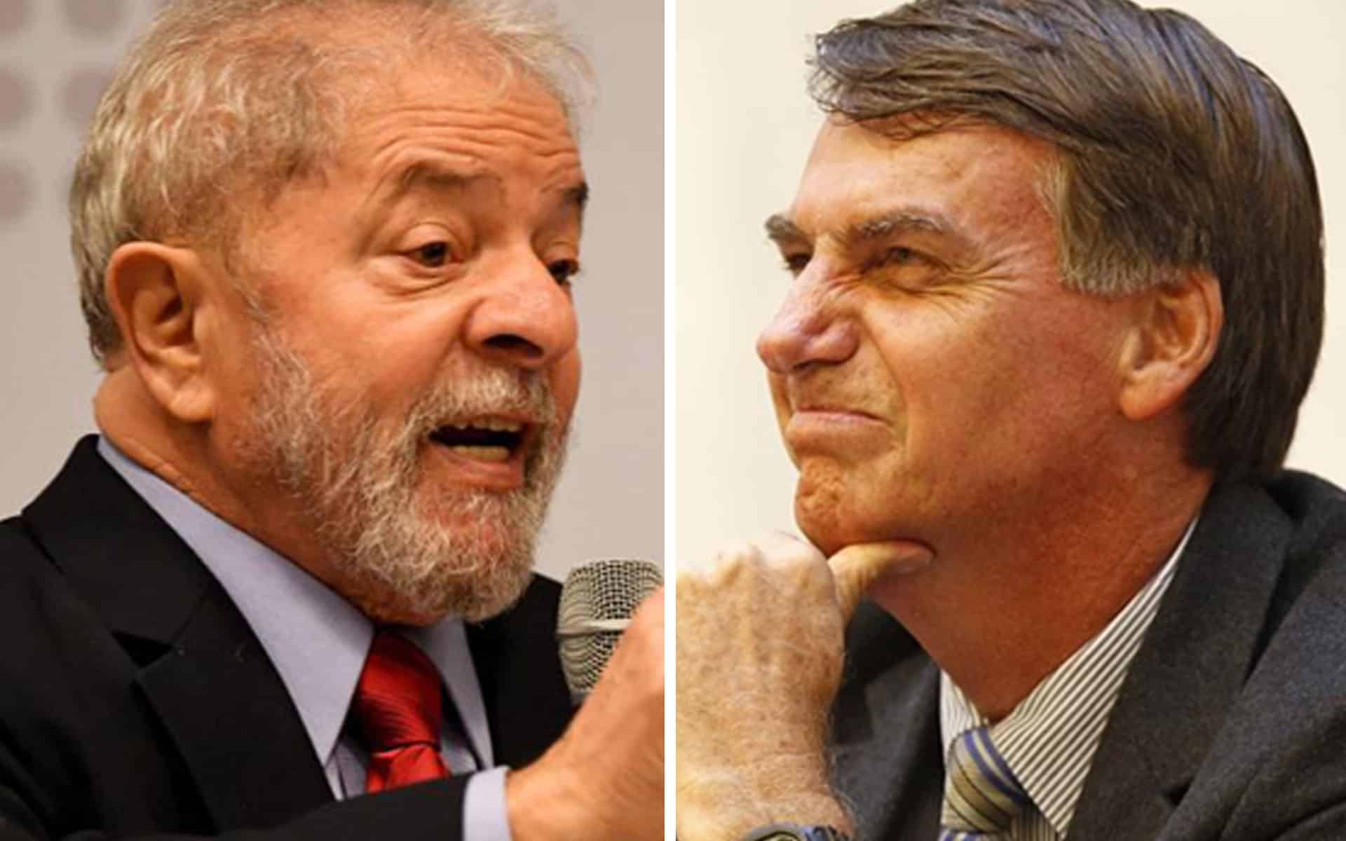 Lula (PT) lidera corrida presidencial, mas diferença para Bolsonaro (PL) cai, indica pesquisa do BTG/FSB