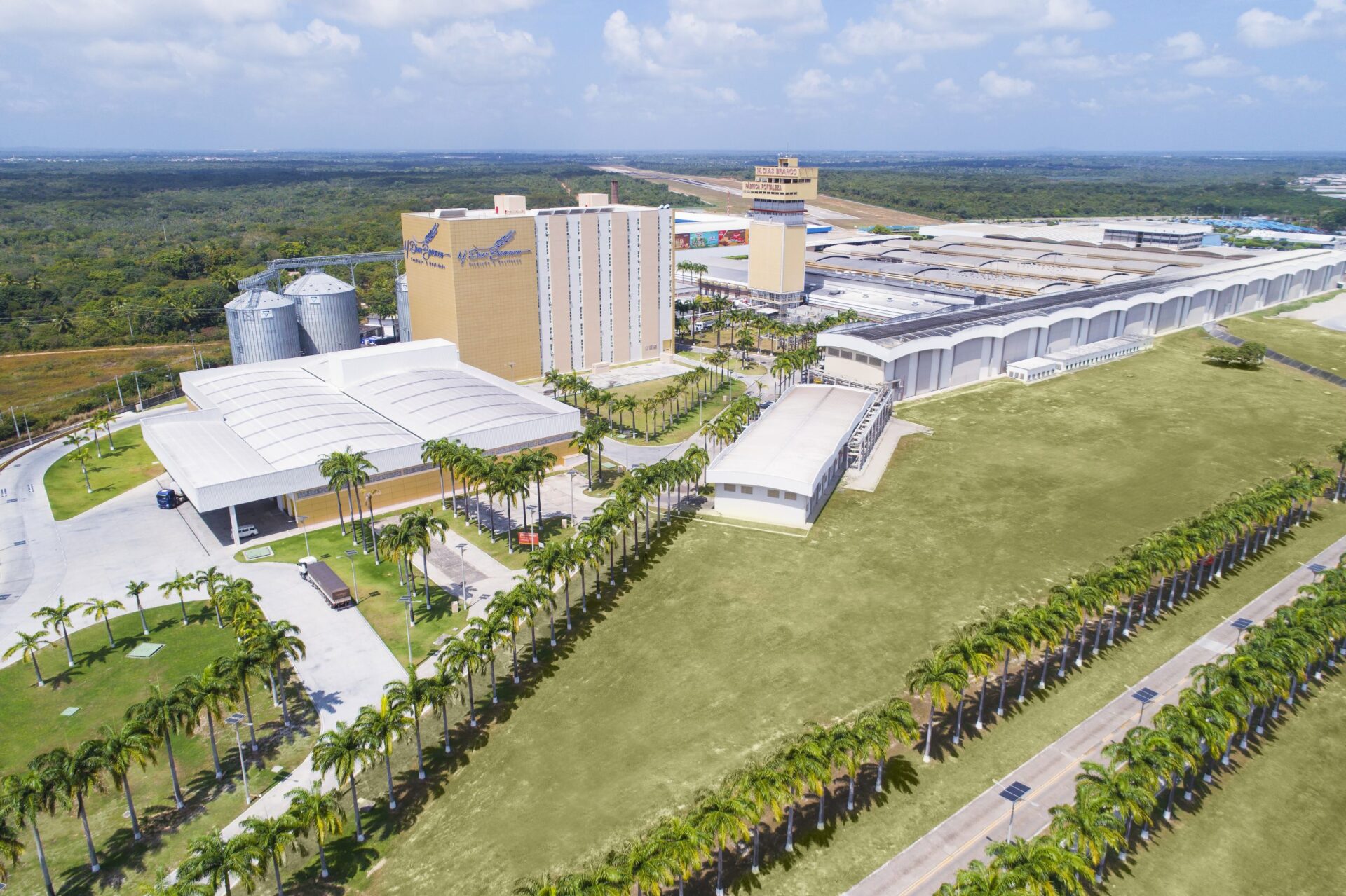 M. Dias Branco (MDIA3) altera valor do pagamento de JCP