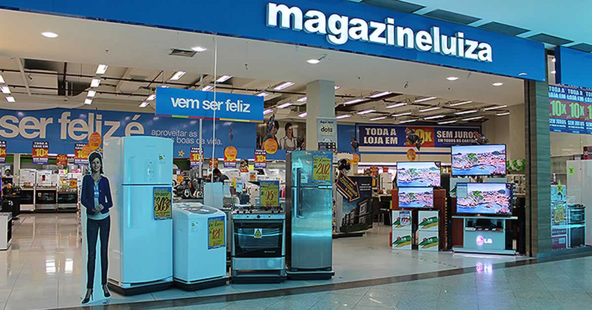 Magazine Luiza (MGLU3) reverte lucro e soma prejuízo de R$ 161 milhões no 1TRI22