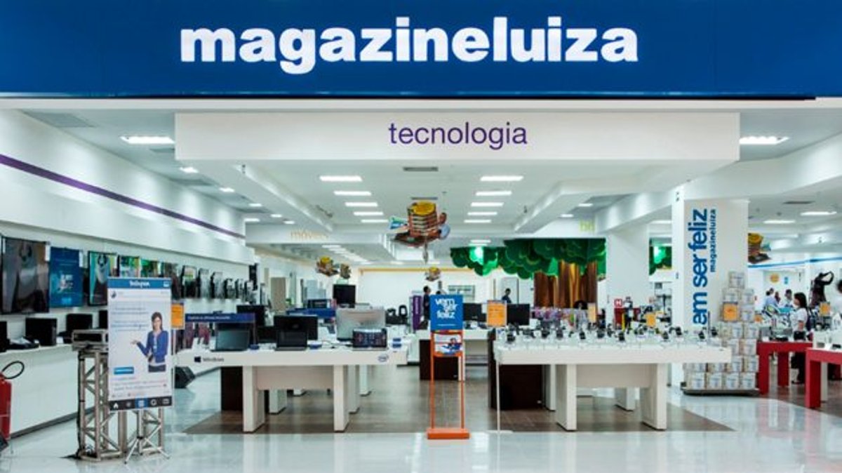 Magazine Luiza (MGLU3) reverte lucro e tem prejuízo de R$ 79 milhões no 4TRI21