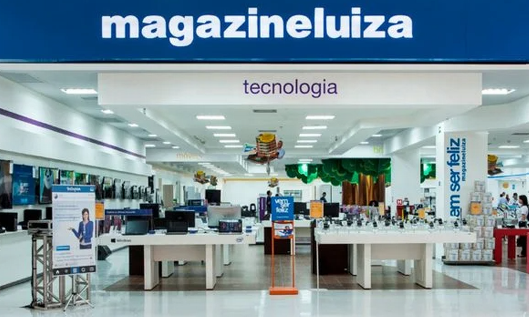 Magazine Luiza (MGLU3) tem compra recomendada pelo preço-alvo de R$ 16, segundo BTG (BPAC11)