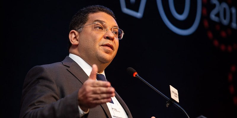 Mansueto Almeida, economista-chefe do BTG, confirmado na Money Week