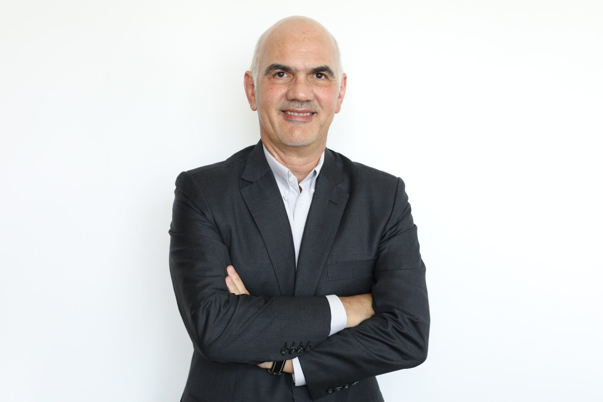 Quem é Marcelo Giufrida, CEO da Garde Asset Management