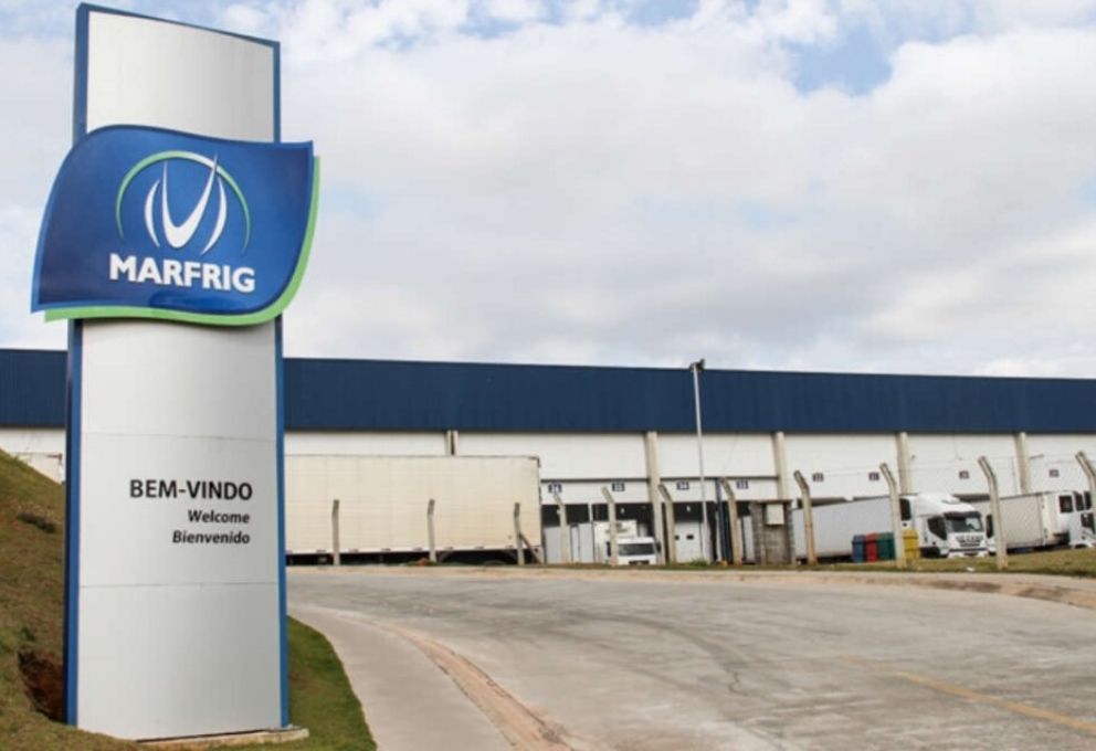 BTG (BPAC11) vê resultados sólidos para Marfrig (MRFG3) mas mantém recomendação neutra