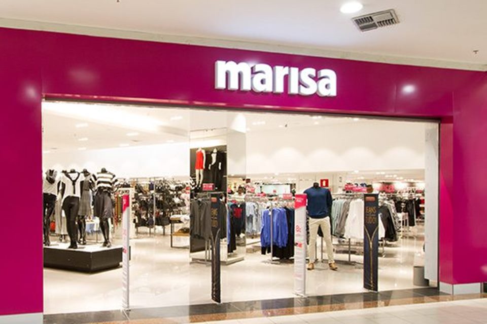 Lojas Marisa (AMAR3) tem prejuízo líquido 50% menor no 1TRI21