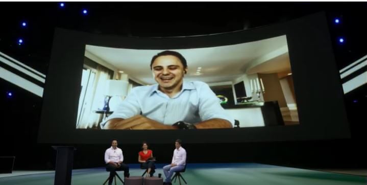 Money Week: Felipe Massa revela lado investidor disciplinado e conservador