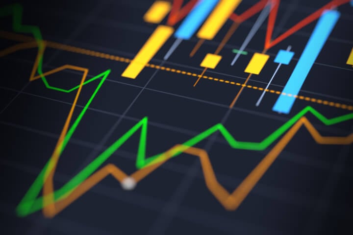 Bolsa de valores amplia alta nesta quarta-feira