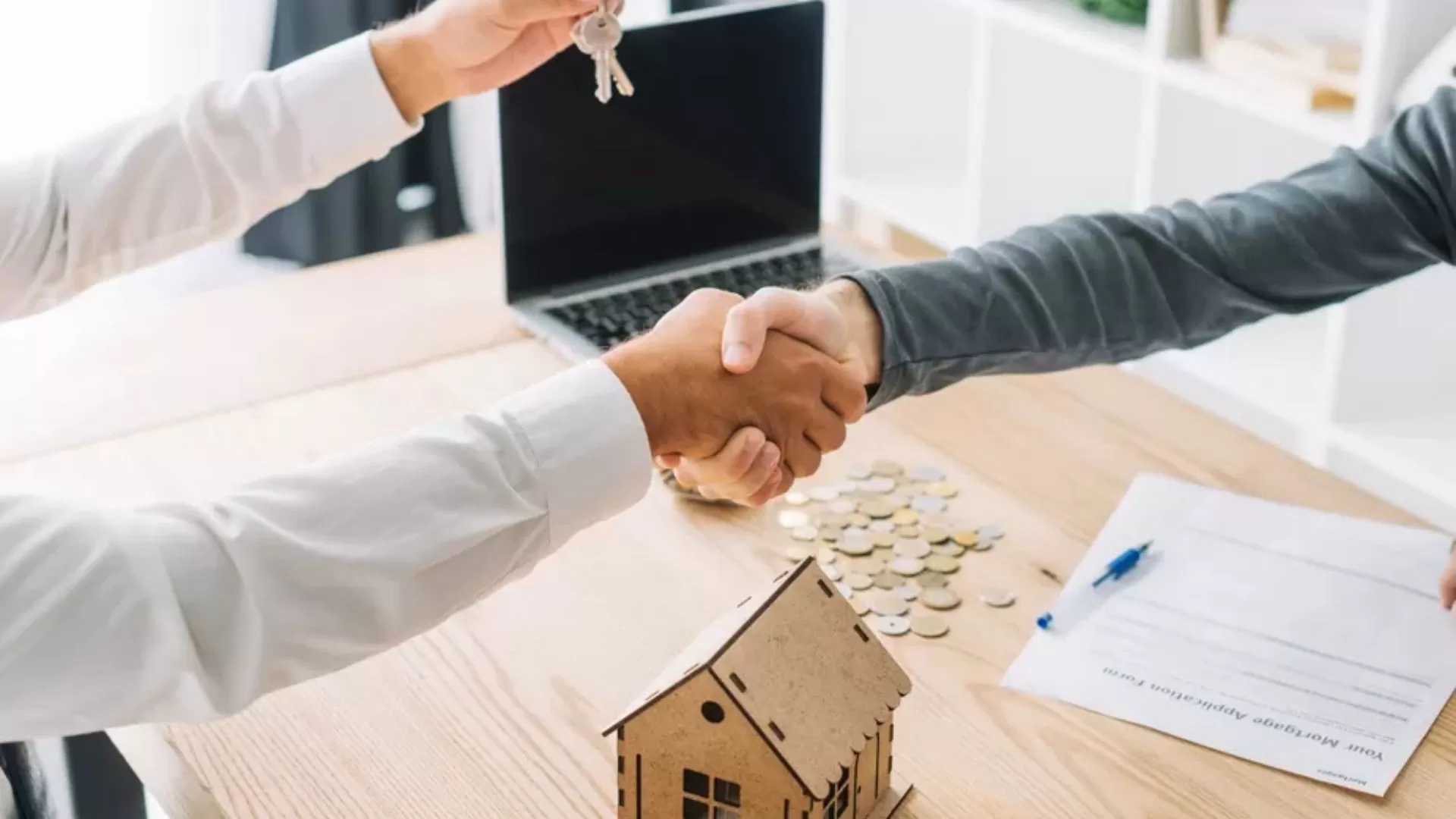 Mercado imobiliário em 2022: confira as perspectivas para o ano