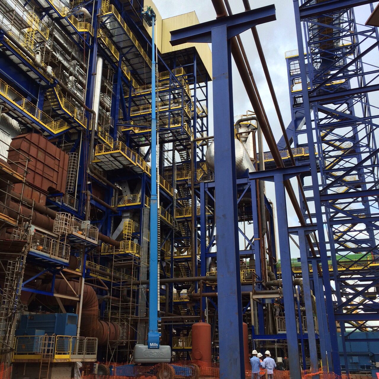 Mills (MILS3) reverte prejuízo e registra lucro de R$ 19,9 milhões no 2TRI21