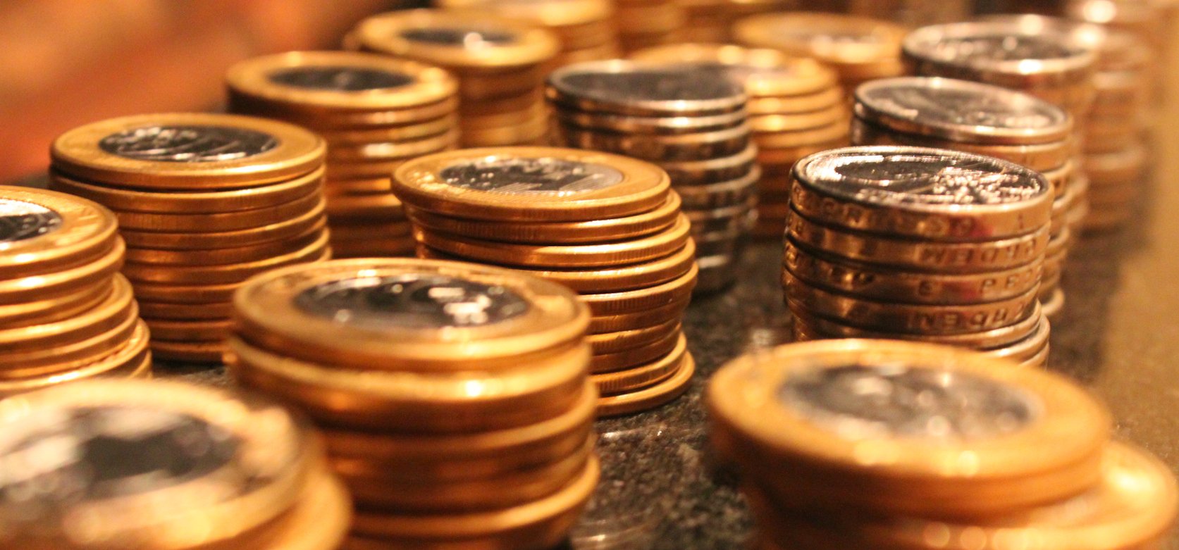 Tesouro: 5 Estados aumentaram arrecadação com impostos até junho