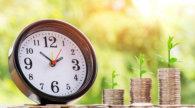 Market timing: relógio e moedas