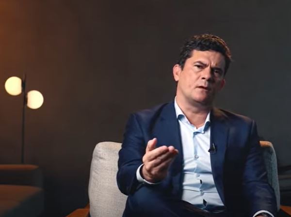 Money Week: Sérgio Moro e os desafios do país em 2022