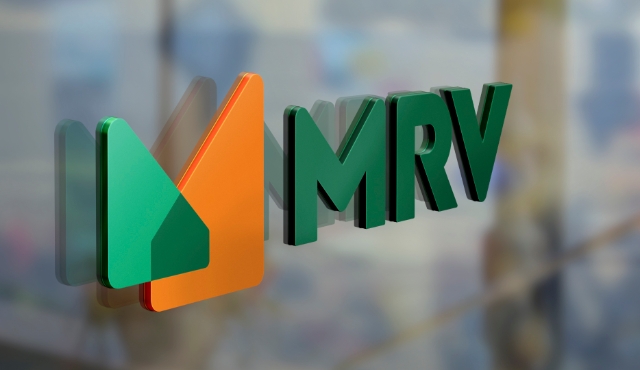 MRV(MRVE3) lucra R$ 196 mi no 4TRI, alta de 39,4%