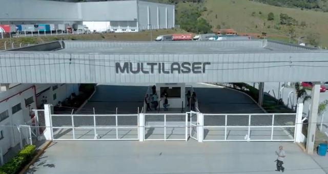 Multilaser (MLAS3)