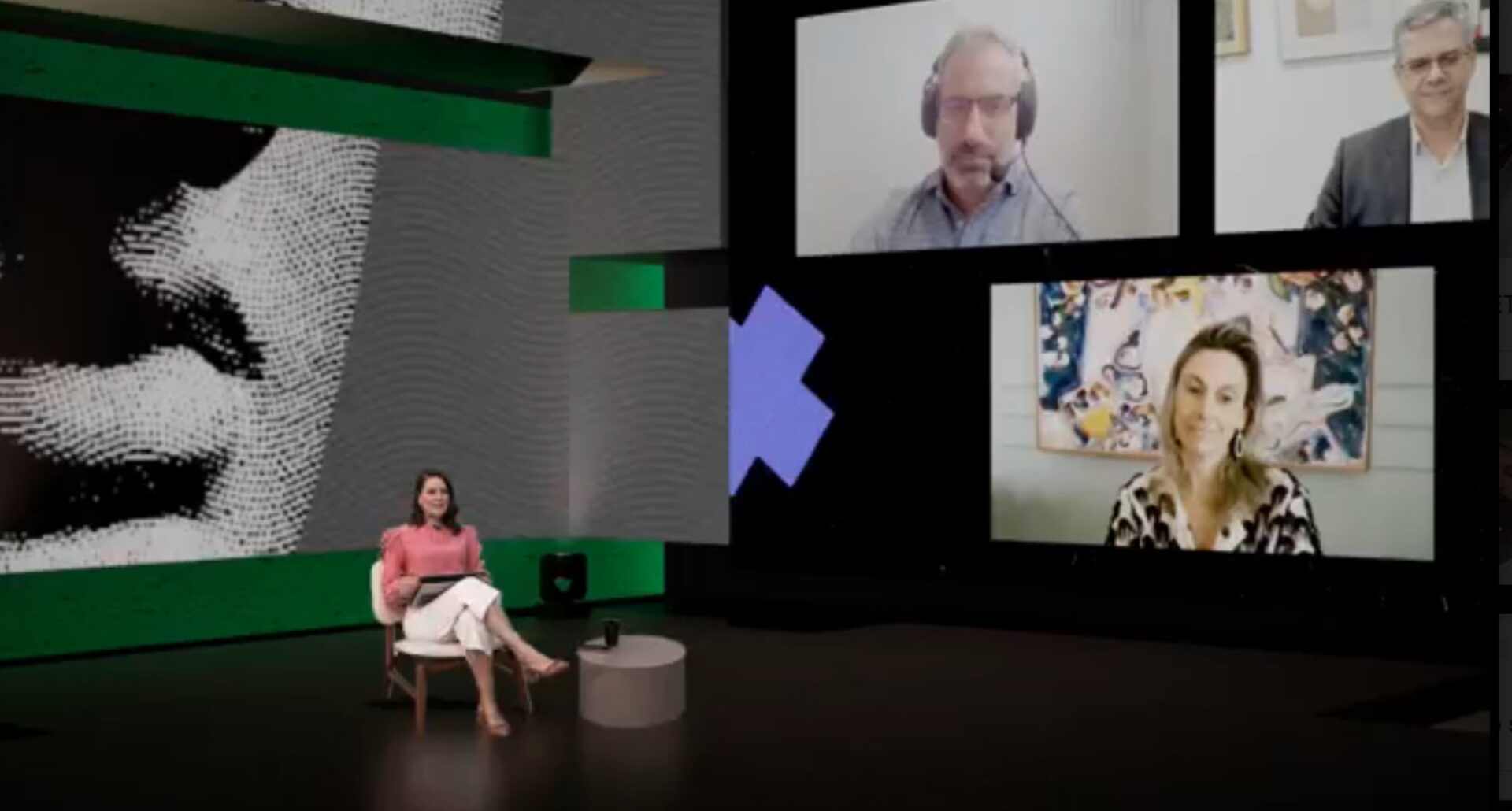 Money Week desmistifica o ESG: “se não tem retorno, é filantropia”