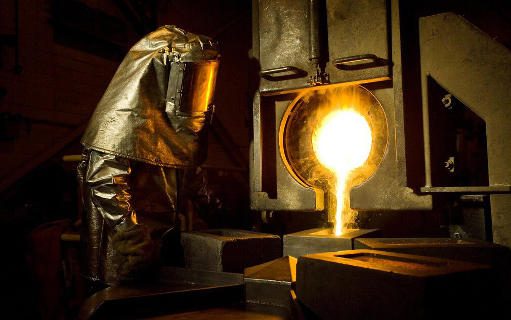 BDR da Newmont (N1EM34): como investir na americana de mineração de ouro