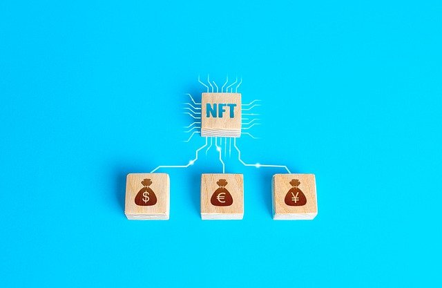 O que é NFT? Conheça mais sobre essa tecnologia