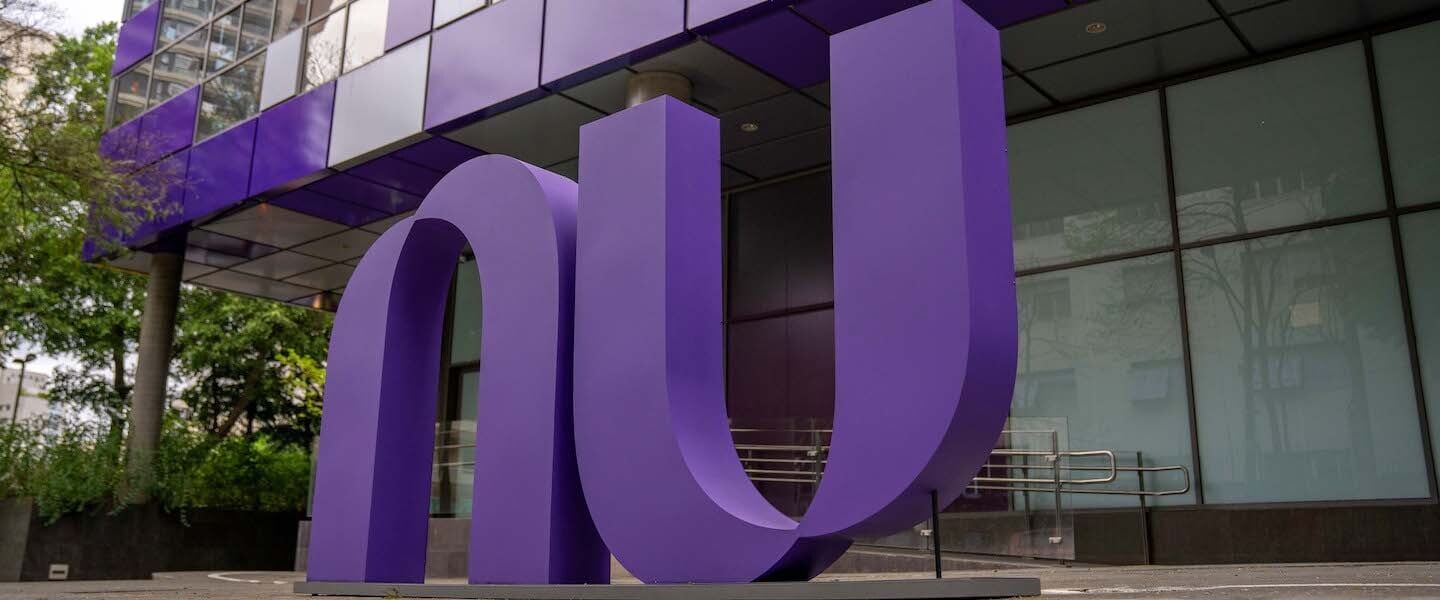Nubank estreia em NY nesta quinta, com BDRs negociadas no Brasil