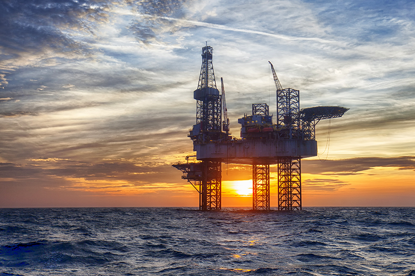 O que é Offshore: entenda de uma vez