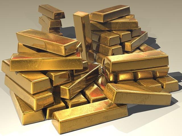 Comprar ouro é o investimento recorrente em épocas de crise
